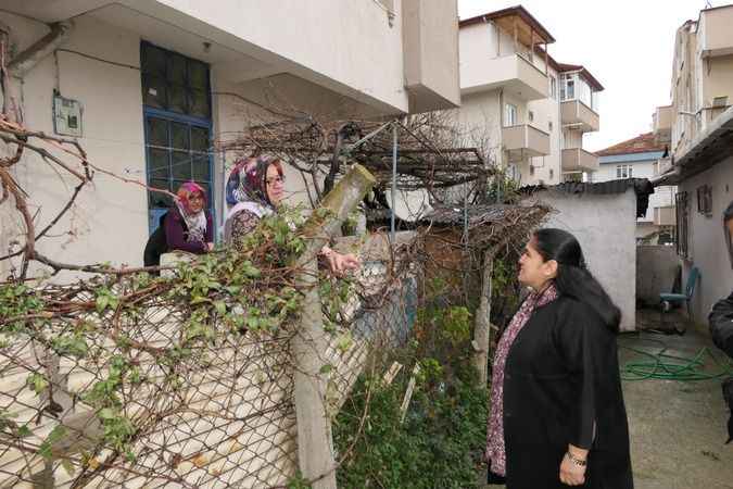 Selda Yavuz Darıca’da gönüllere dokundu