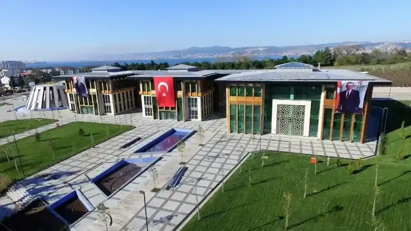 İşte ilçe ilçe belediye başkan adayları